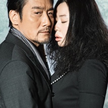 影片导演亚历山多罗斯·阿拉纳斯携演员Reni Pitaki、瑟米斯·帕诺、伊莱尼·鲁索诺一同现身。